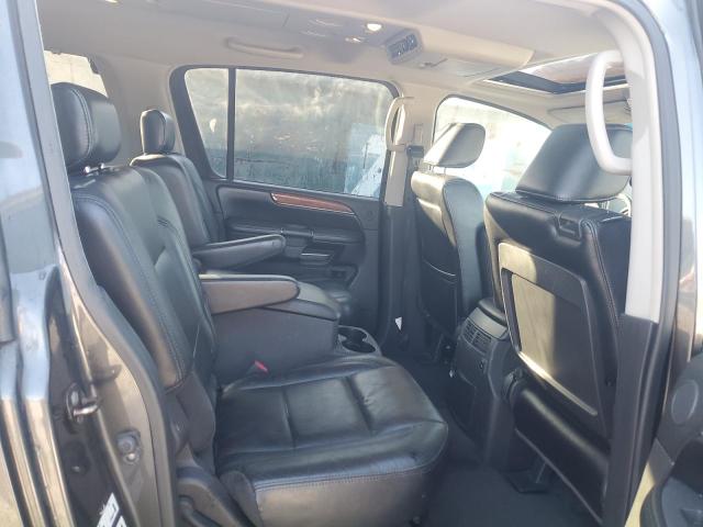 Photo 10 VIN: 5N3ZA0NF0AN908425 - INFINITI QX56 