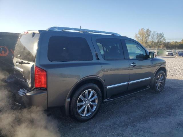 Photo 2 VIN: 5N3ZA0NF0AN908425 - INFINITI QX56 