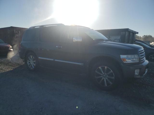 Photo 3 VIN: 5N3ZA0NF0AN908425 - INFINITI QX56 