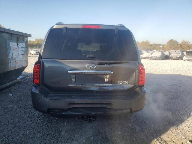 Photo 5 VIN: 5N3ZA0NF0AN908425 - INFINITI QX56 