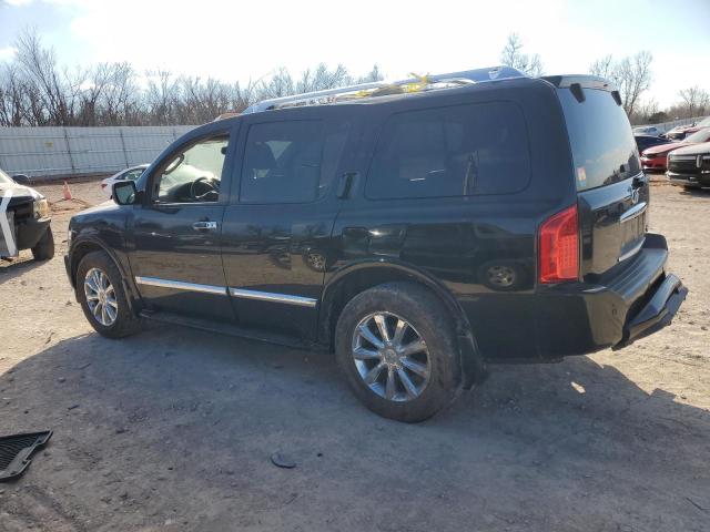 Photo 1 VIN: 5N3ZA0NF0AN909462 - INFINITI QX56 