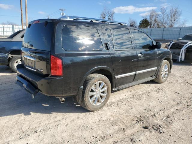 Photo 2 VIN: 5N3ZA0NF0AN909462 - INFINITI QX56 