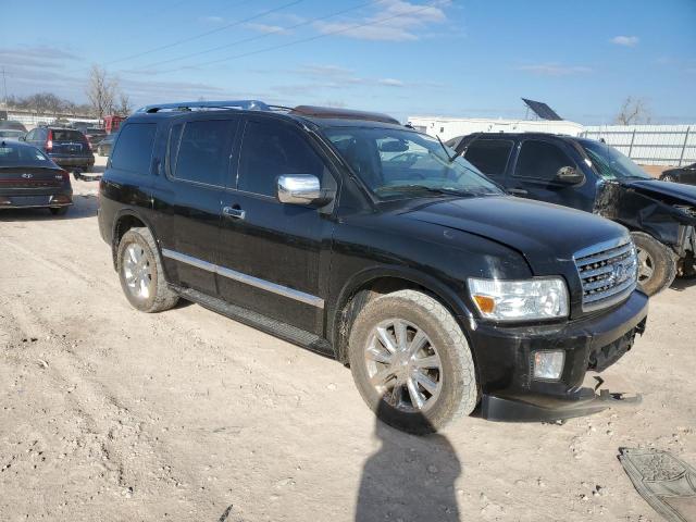 Photo 3 VIN: 5N3ZA0NF0AN909462 - INFINITI QX56 