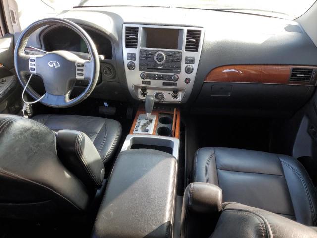 Photo 7 VIN: 5N3ZA0NF0AN909462 - INFINITI QX56 