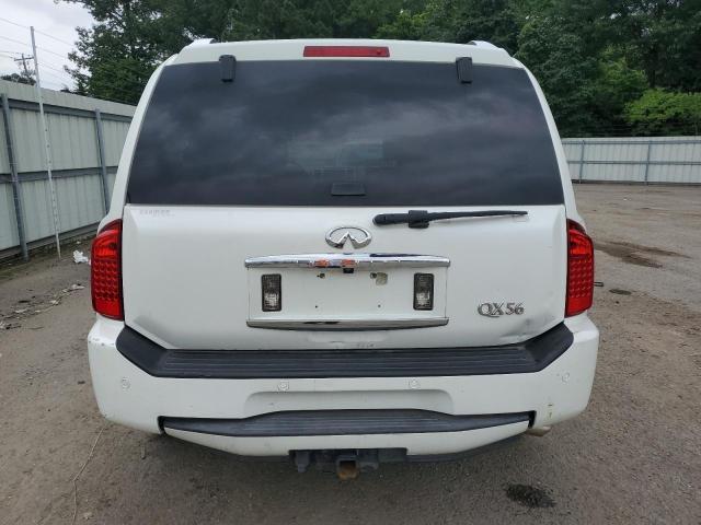 Photo 5 VIN: 5N3ZA0NF2AN900570 - INFINITI QX56 