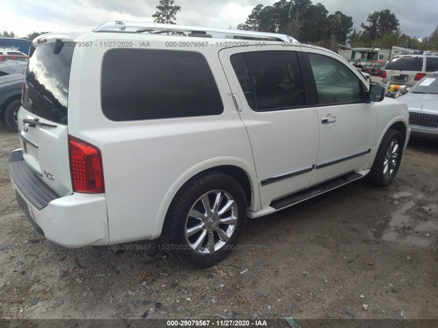 Photo 3 VIN: 5N3ZA0NF2AN902058 - INFINITI QX56 