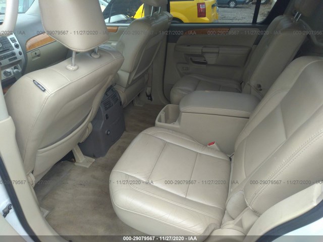 Photo 7 VIN: 5N3ZA0NF2AN902058 - INFINITI QX56 