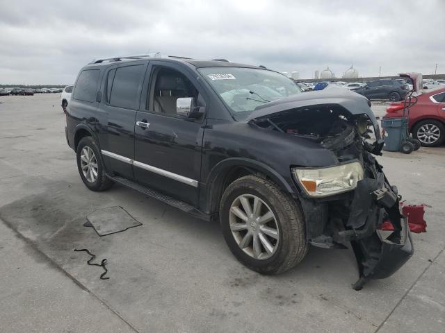 Photo 3 VIN: 5N3ZA0NF3AN903686 - INFINITI QX56 