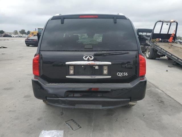 Photo 5 VIN: 5N3ZA0NF3AN903686 - INFINITI QX56 