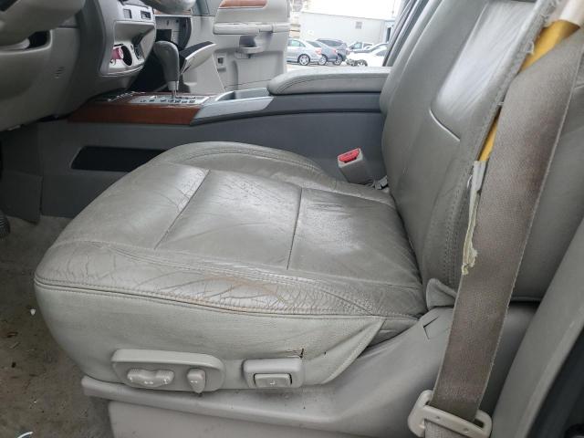 Photo 6 VIN: 5N3ZA0NF3AN903686 - INFINITI QX56 