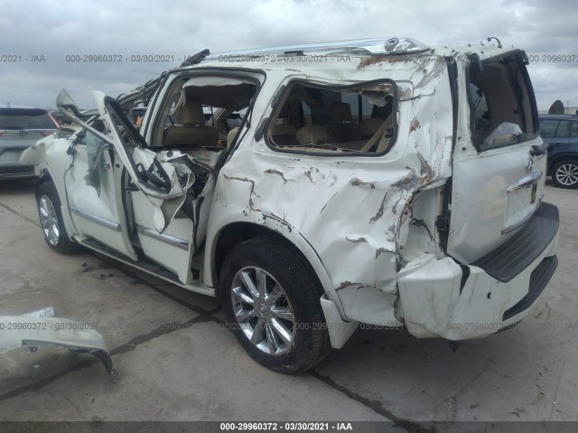 Photo 2 VIN: 5N3ZA0NF3AN909147 - INFINITI QX56 