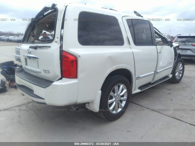 Photo 3 VIN: 5N3ZA0NF3AN909147 - INFINITI QX56 