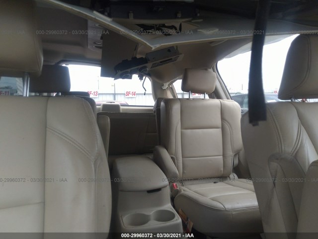 Photo 7 VIN: 5N3ZA0NF3AN909147 - INFINITI QX56 