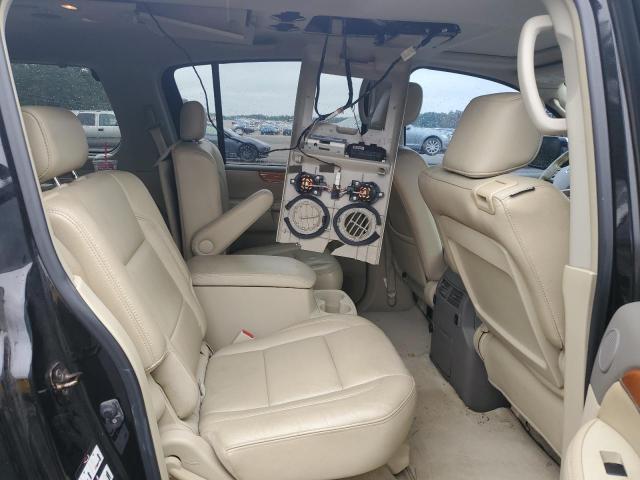 Photo 10 VIN: 5N3ZA0NF4AN901154 - INFINITI QX56 