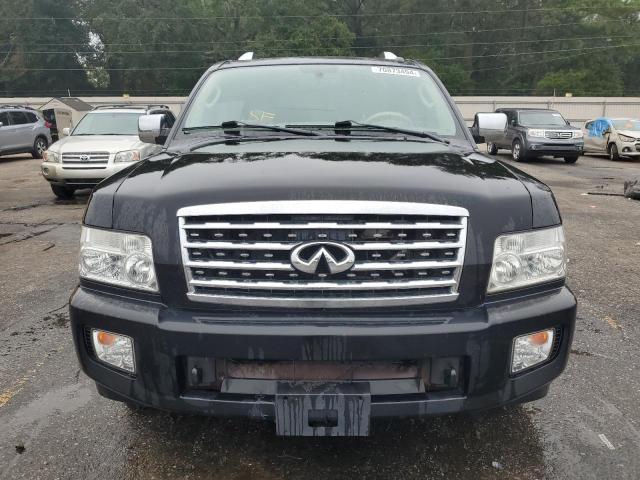 Photo 4 VIN: 5N3ZA0NF4AN901154 - INFINITI QX56 