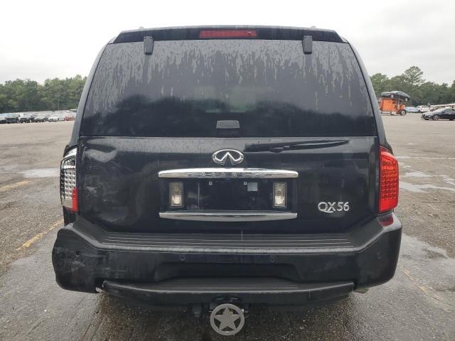 Photo 5 VIN: 5N3ZA0NF4AN901154 - INFINITI QX56 