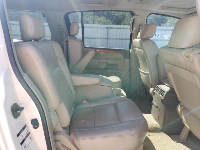 Photo 5 VIN: 5N3ZA0NF4AN905091 - INFINITI QX56 