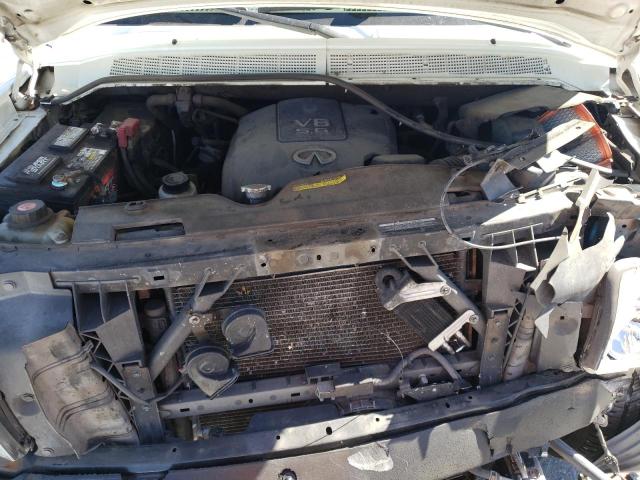 Photo 6 VIN: 5N3ZA0NF4AN905091 - INFINITI QX56 