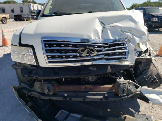 Photo 8 VIN: 5N3ZA0NF4AN905091 - INFINITI QX56 