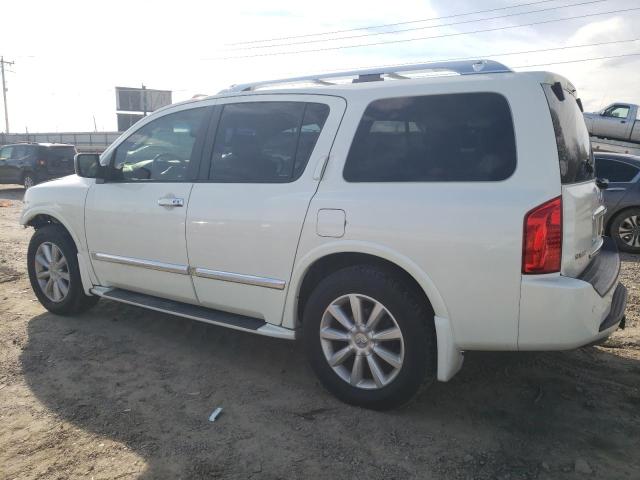 Photo 1 VIN: 5N3ZA0NF4AN909528 - INFINITI QX56 