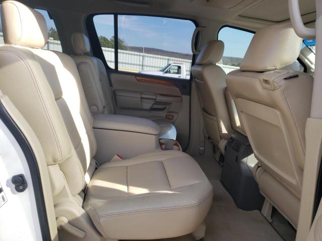 Photo 10 VIN: 5N3ZA0NF4AN909528 - INFINITI QX56 