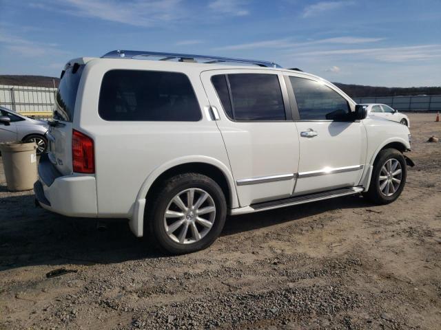 Photo 2 VIN: 5N3ZA0NF4AN909528 - INFINITI QX56 