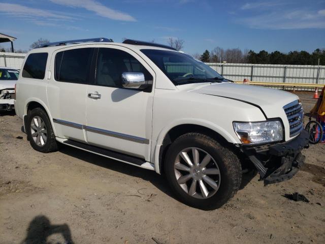 Photo 3 VIN: 5N3ZA0NF4AN909528 - INFINITI QX56 