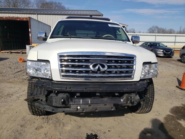 Photo 4 VIN: 5N3ZA0NF4AN909528 - INFINITI QX56 