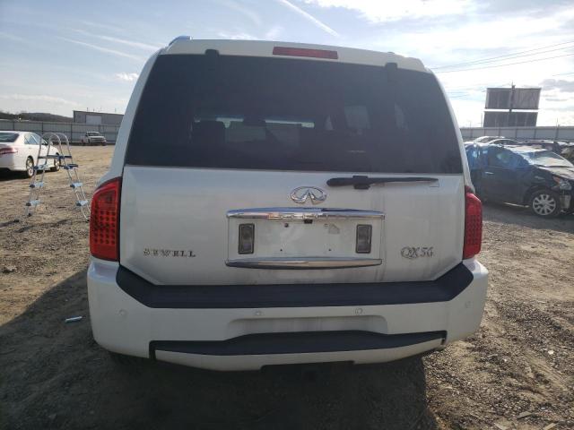 Photo 5 VIN: 5N3ZA0NF4AN909528 - INFINITI QX56 