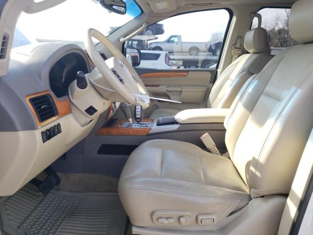 Photo 6 VIN: 5N3ZA0NF4AN909528 - INFINITI QX56 