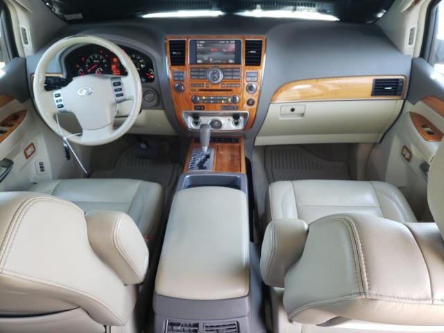 Photo 7 VIN: 5N3ZA0NF4AN909528 - INFINITI QX56 