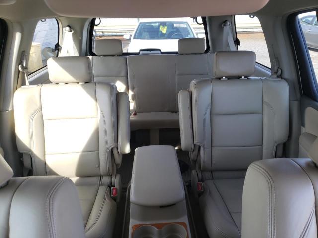 Photo 9 VIN: 5N3ZA0NF4AN909528 - INFINITI QX56 