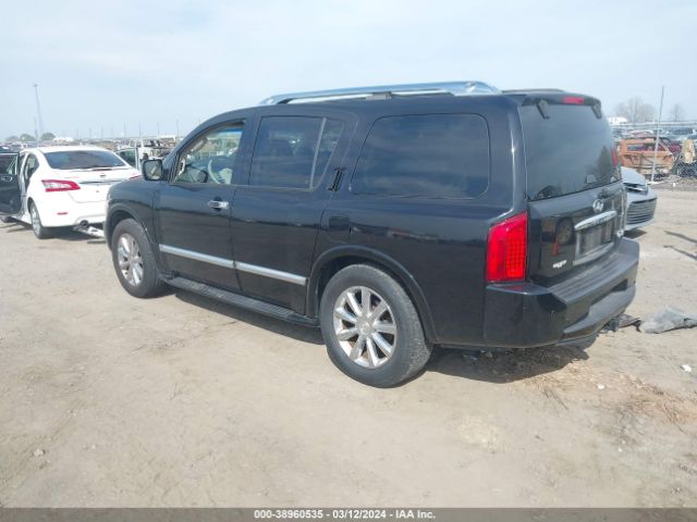 Photo 2 VIN: 5N3ZA0NF5AN900000 - INFINITI QX56 