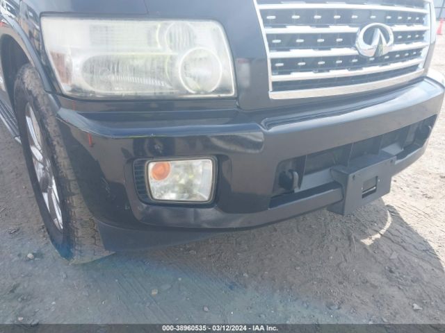 Photo 5 VIN: 5N3ZA0NF5AN900000 - INFINITI QX56 