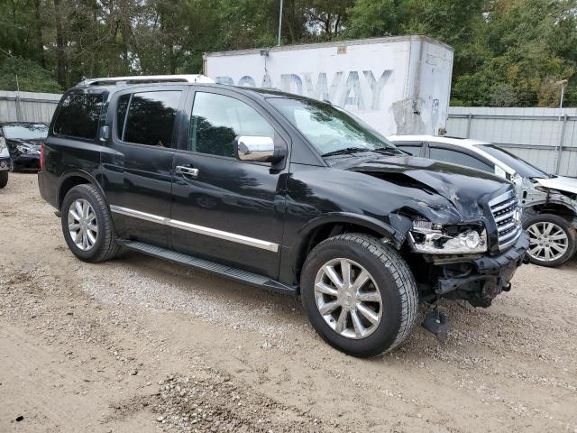 Photo 3 VIN: 5N3ZA0NF5AN904094 - INFINITI QX56 