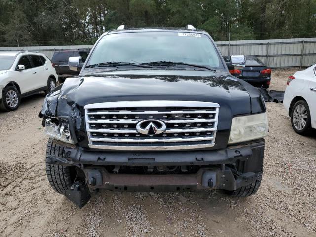 Photo 4 VIN: 5N3ZA0NF5AN904094 - INFINITI QX56 