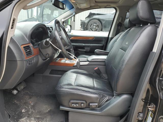 Photo 6 VIN: 5N3ZA0NF5AN904094 - INFINITI QX56 