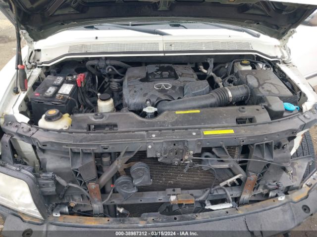 Photo 9 VIN: 5N3ZA0NF6AN903164 - INFINITI QX56 