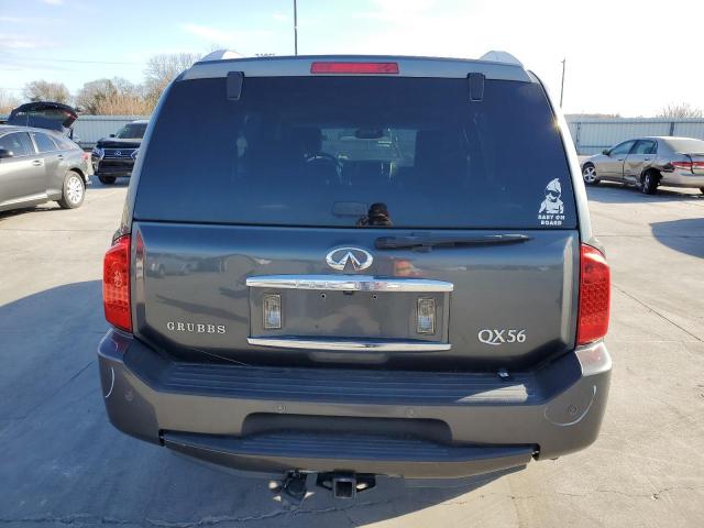 Photo 5 VIN: 5N3ZA0NF6AN903262 - INFINITI QX56 