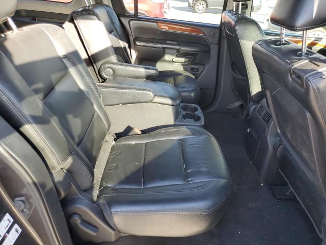 Photo 9 VIN: 5N3ZA0NF6AN903262 - INFINITI QX56 