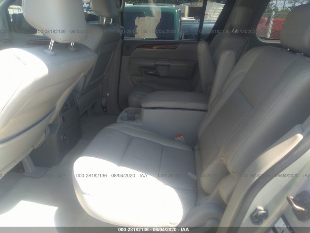 Photo 7 VIN: 5N3ZA0NF6AN904380 - INFINITI QX56 