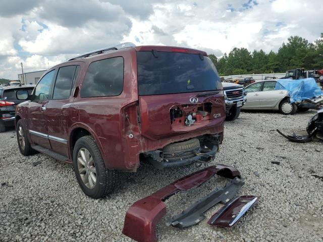 Photo 2 VIN: 5N3ZA0NF6AN905402 - INFINITI QX56 