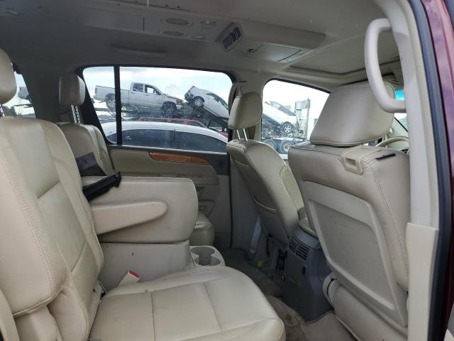 Photo 5 VIN: 5N3ZA0NF6AN905402 - INFINITI QX56 