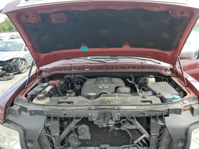 Photo 6 VIN: 5N3ZA0NF6AN905402 - INFINITI QX56 