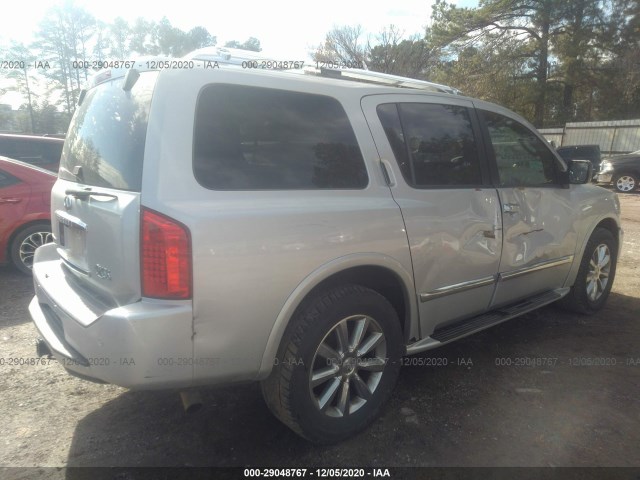 Photo 3 VIN: 5N3ZA0NF6AN909644 - INFINITI QX56 