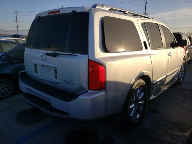 Photo 3 VIN: 5N3ZA0NF7AN901455 - INFINITI QX56 