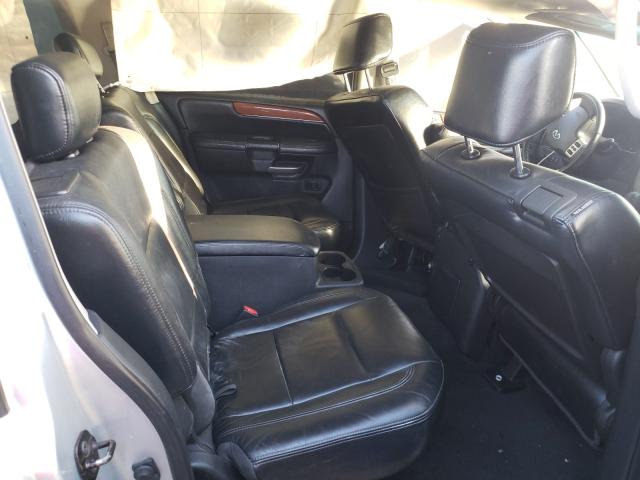 Photo 5 VIN: 5N3ZA0NF7AN901455 - INFINITI QX56 