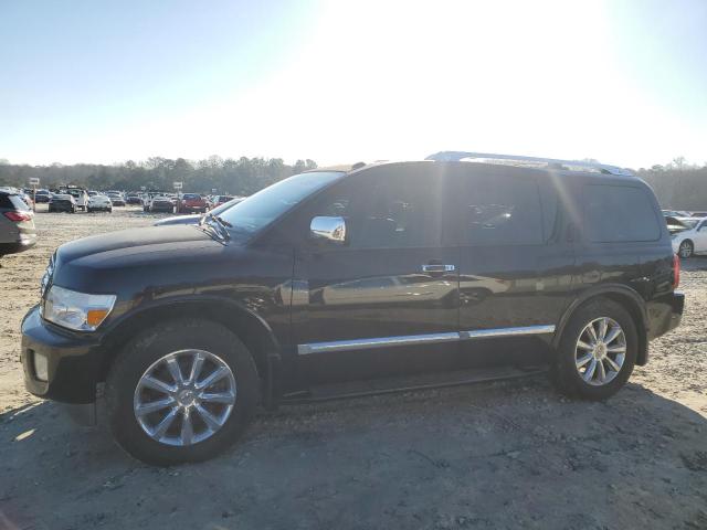 Photo 0 VIN: 5N3ZA0NF7AN908602 - INFINITI QX56 