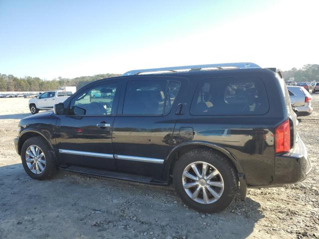 Photo 1 VIN: 5N3ZA0NF7AN908602 - INFINITI QX56 