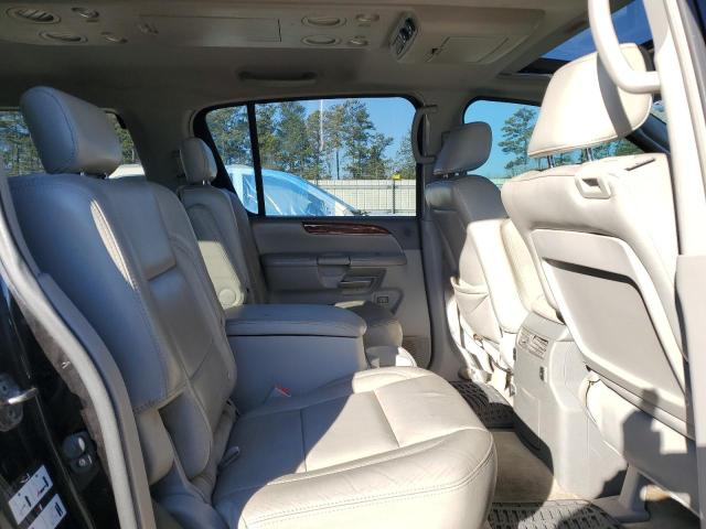 Photo 10 VIN: 5N3ZA0NF7AN908602 - INFINITI QX56 